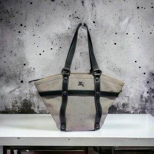 ❤️Burberry Blue Label Shopper's Bag❤️